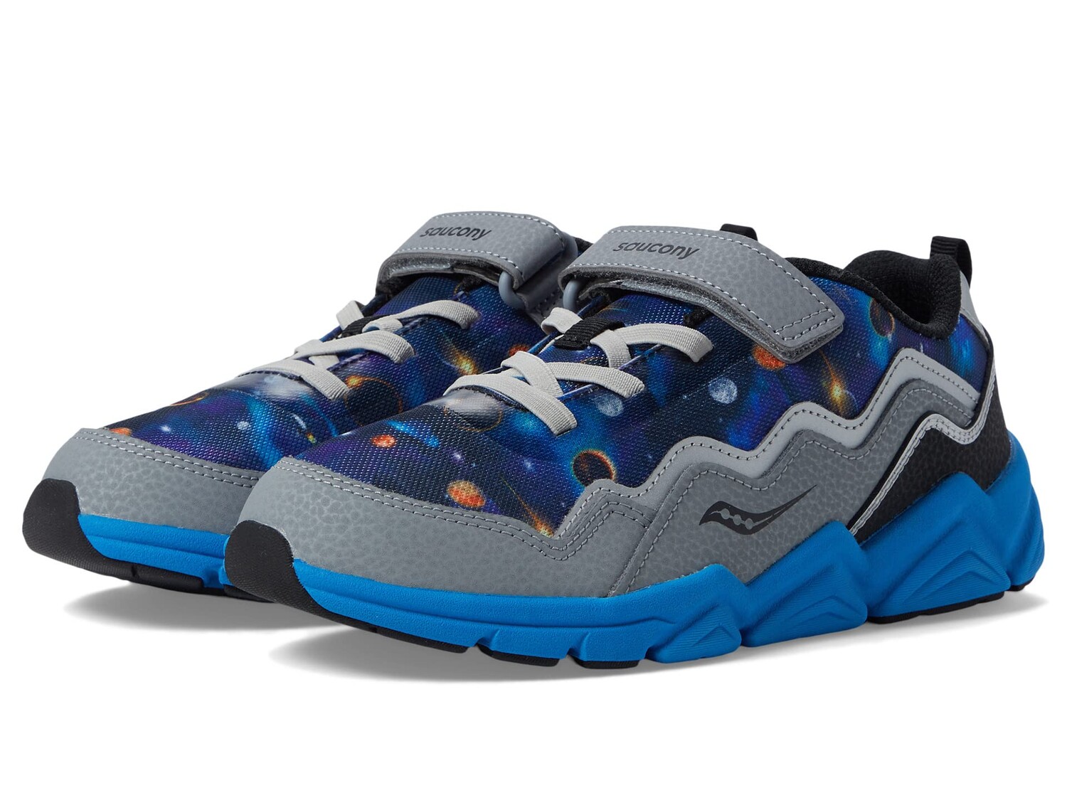 

Кроссовки Saucony Kids, Flash A/C 2.0