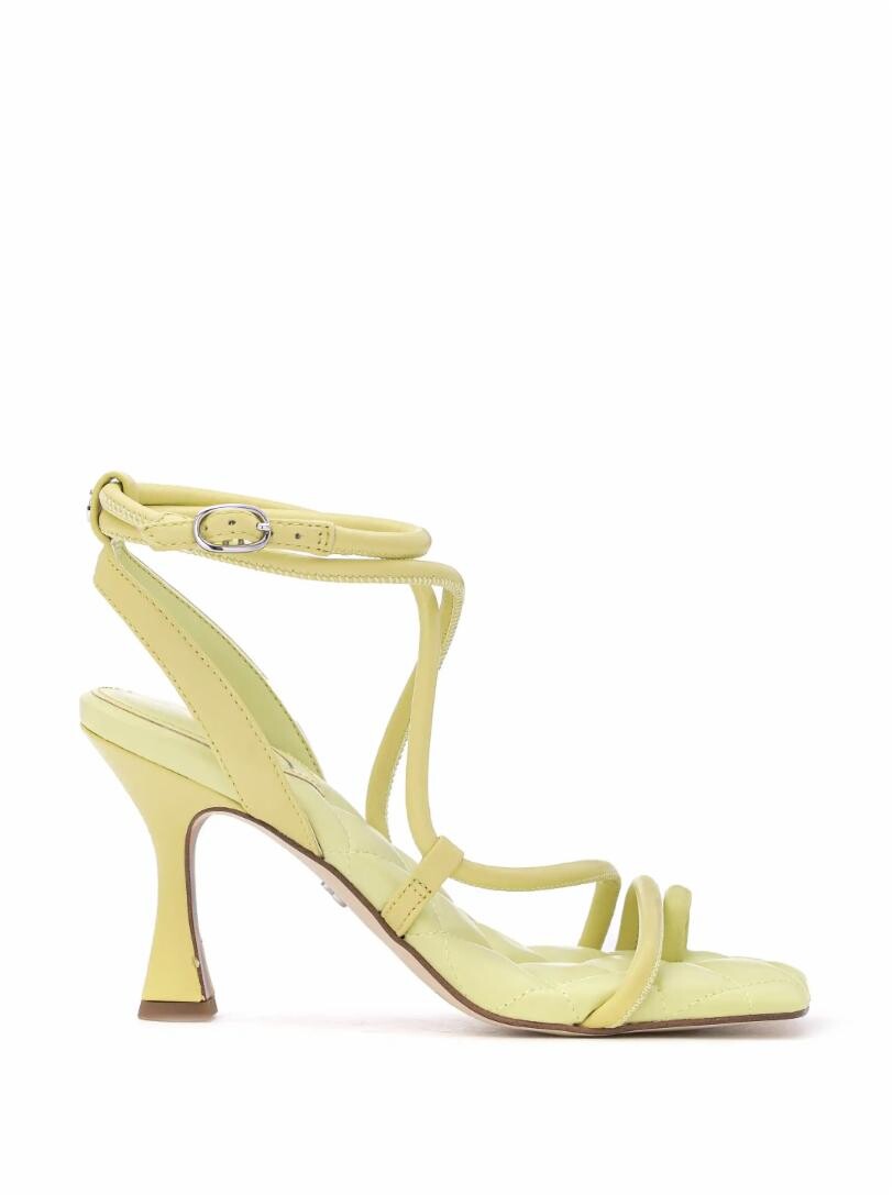 

Кожаные босоножки Maven Sam Edelman