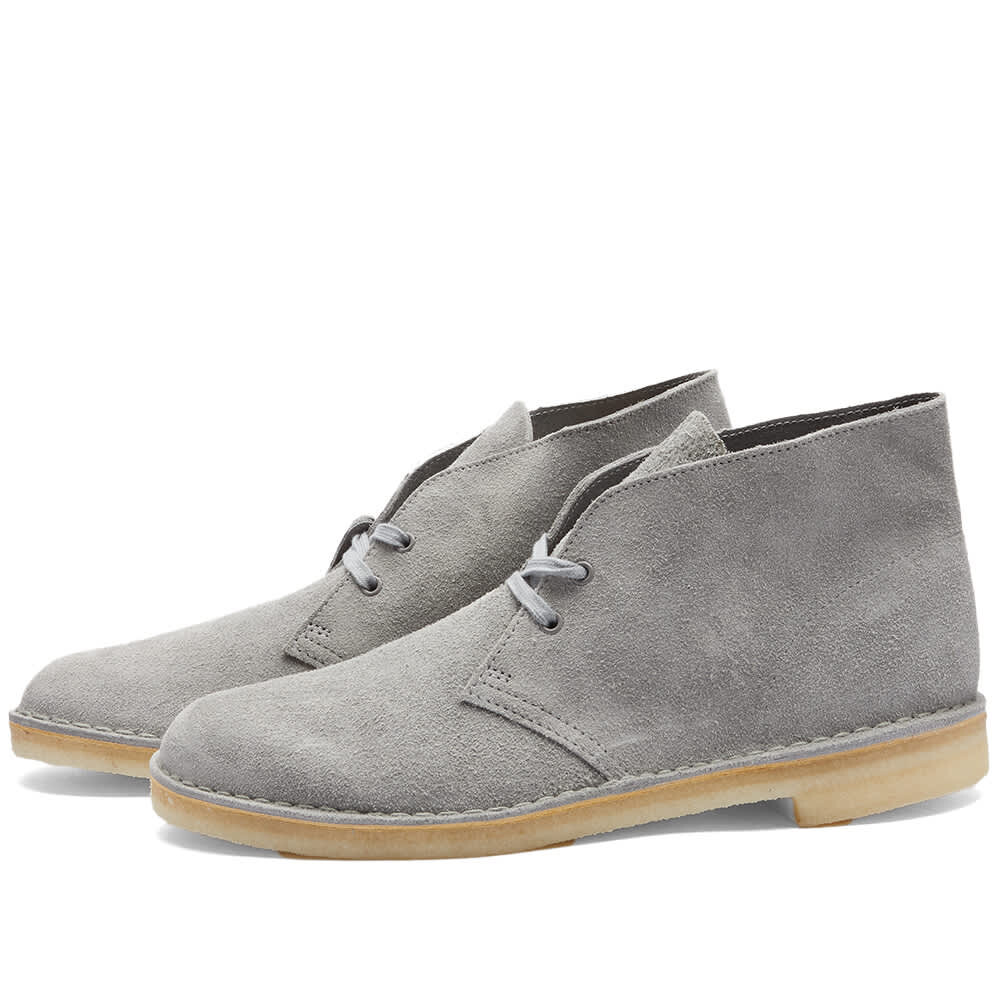 

Ботинки Clarks Originals Desert Boot