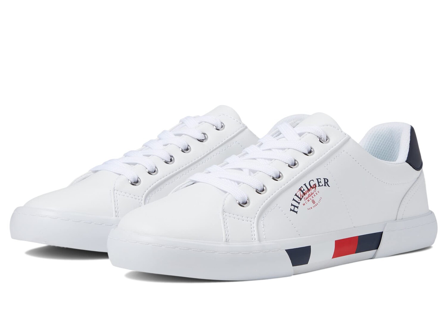 

Кроссовки Tommy Hilfiger, Deena