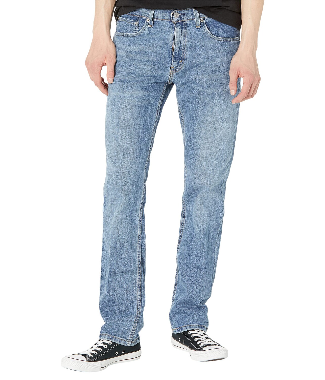 

Джинсы Levi's Mens, 559 Relaxed Straight