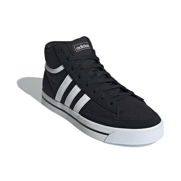 Adidas neo cheap mid top