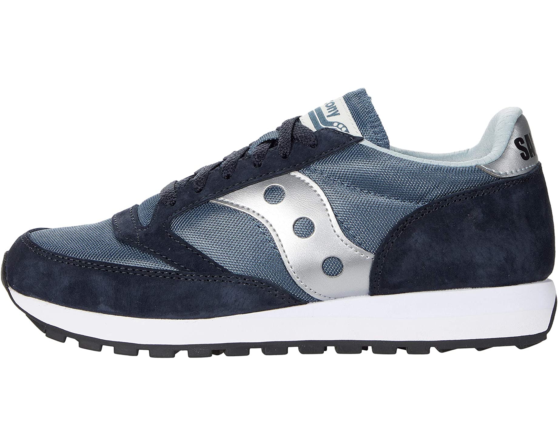 Кроссовки Jazz 81 Saucony Originals, синий