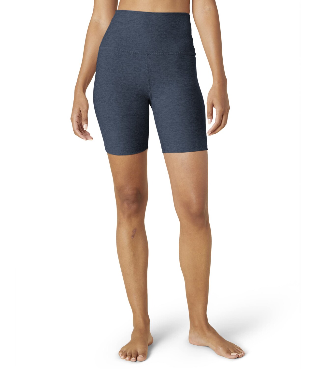 

Шорты Beyond Yoga, Spacedye Keep Pace Biker Shorts