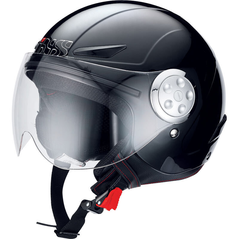 

Шлем IXS HX 109 Детский реактивный, черный