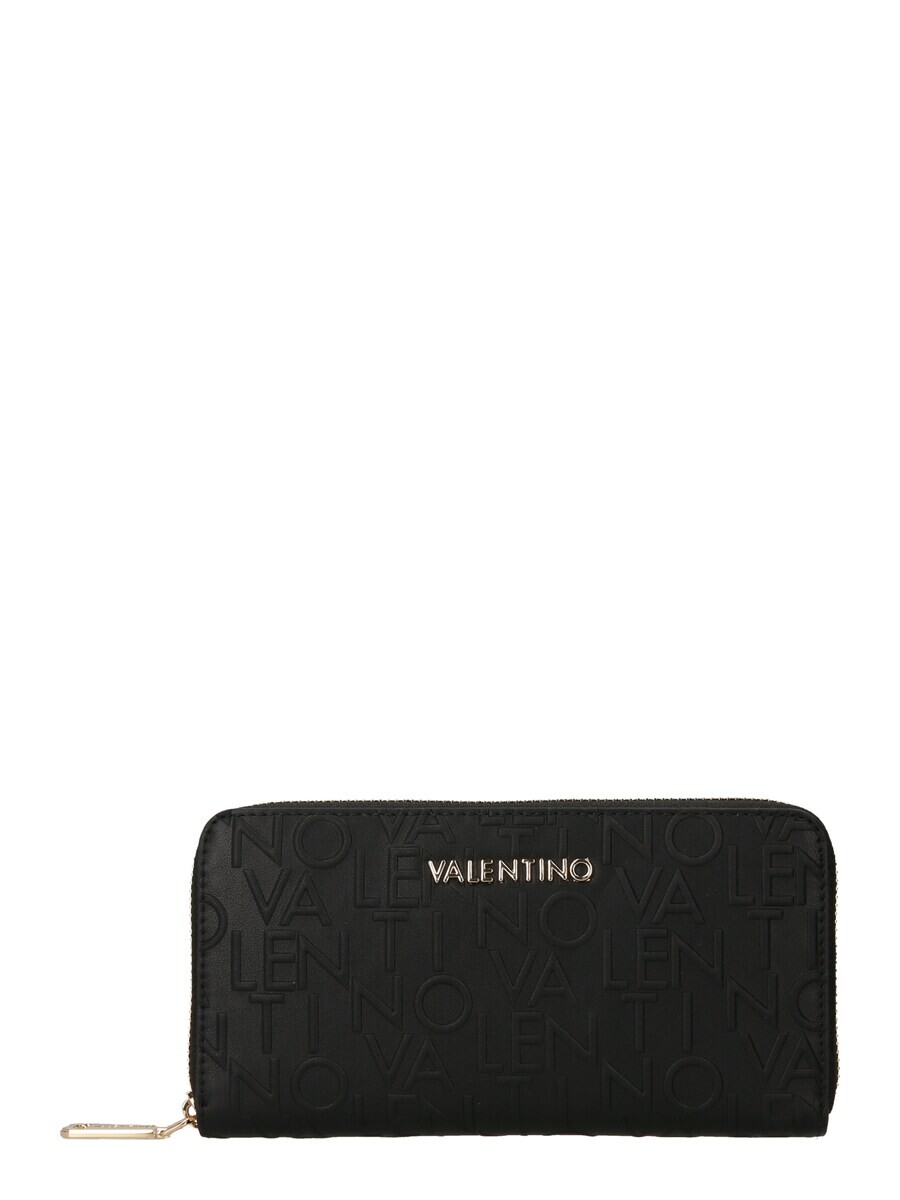 

Кошелек VALENTINO Wallet Relax, черный