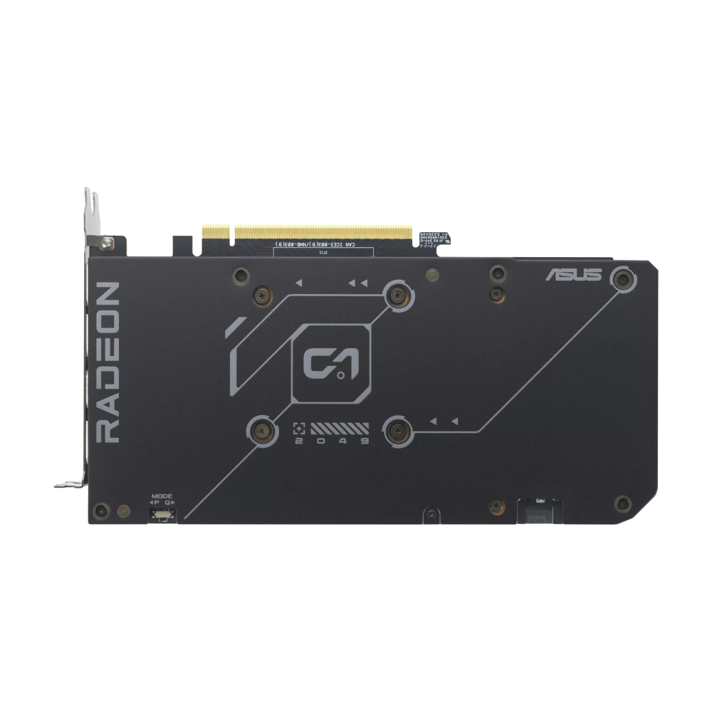 Radeon rx 7600 16gb