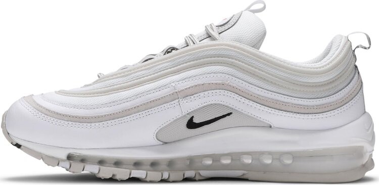 Nike Air Max 97 Light Bone CDEK.Shopping