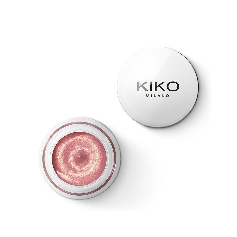 

KIKO Milano С Днем Рождения, Беллезза! Кремовые тени для век и подводка для глаз Color Shock Eyeshadow 02 5мл