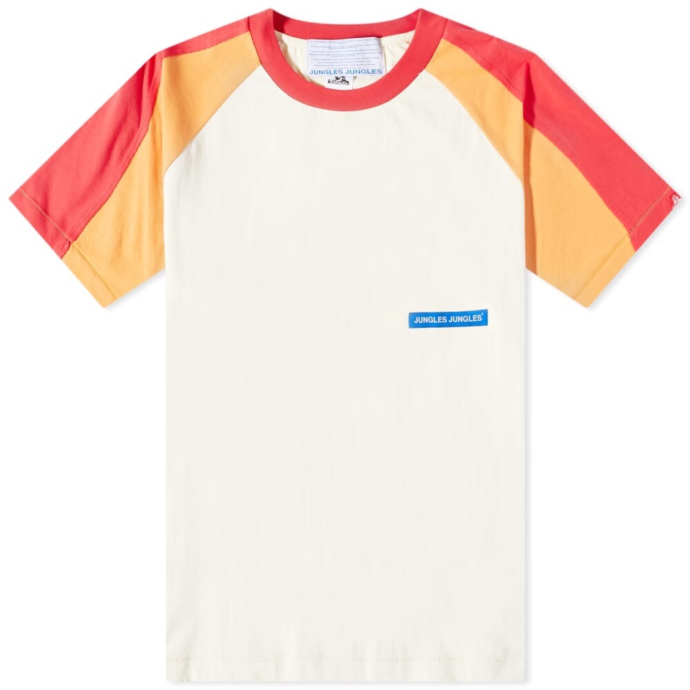 

Футболка Jungles Jungles Sunrise Tee