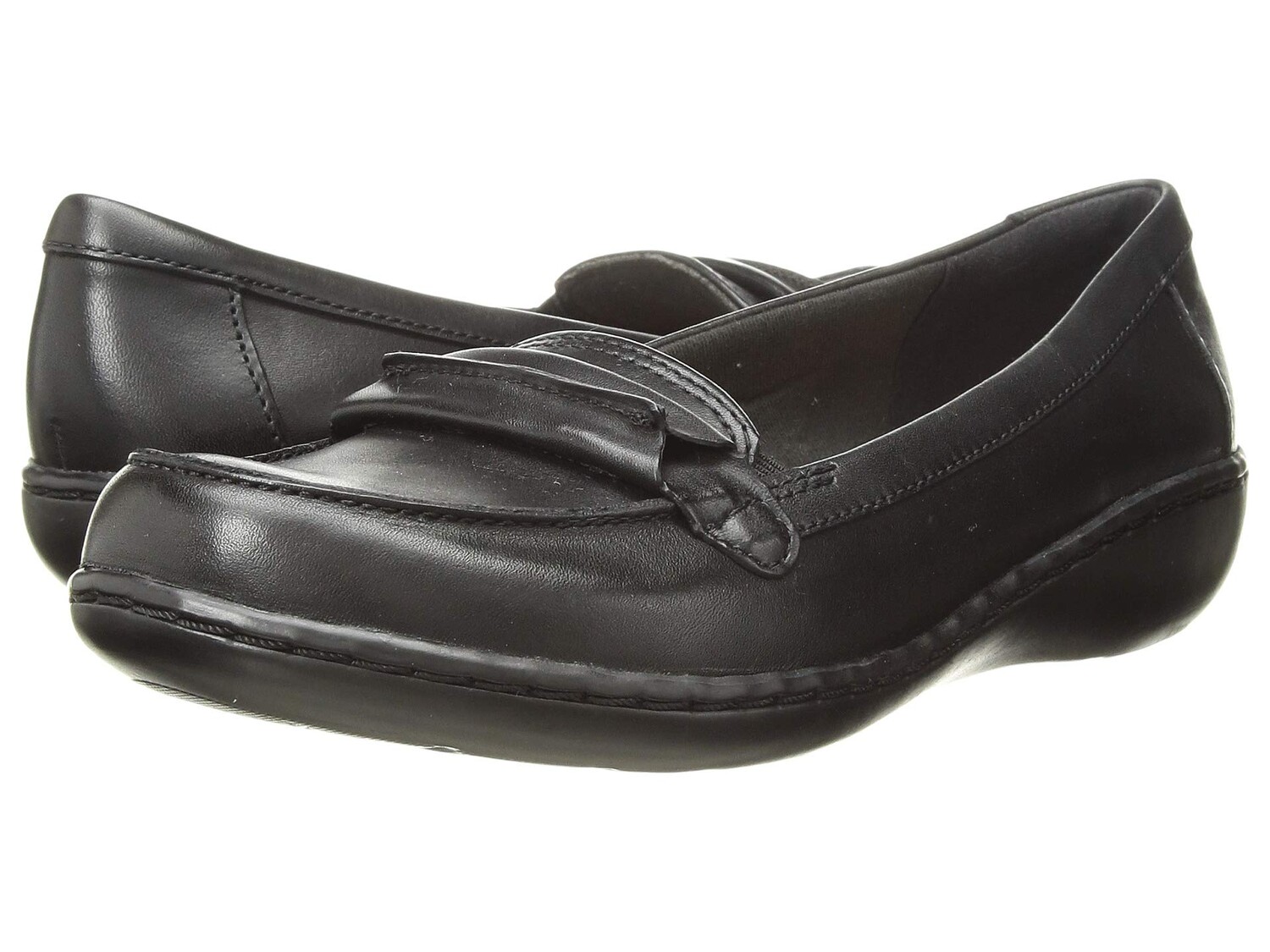 

Мокасины Clarks, Ashland Lily