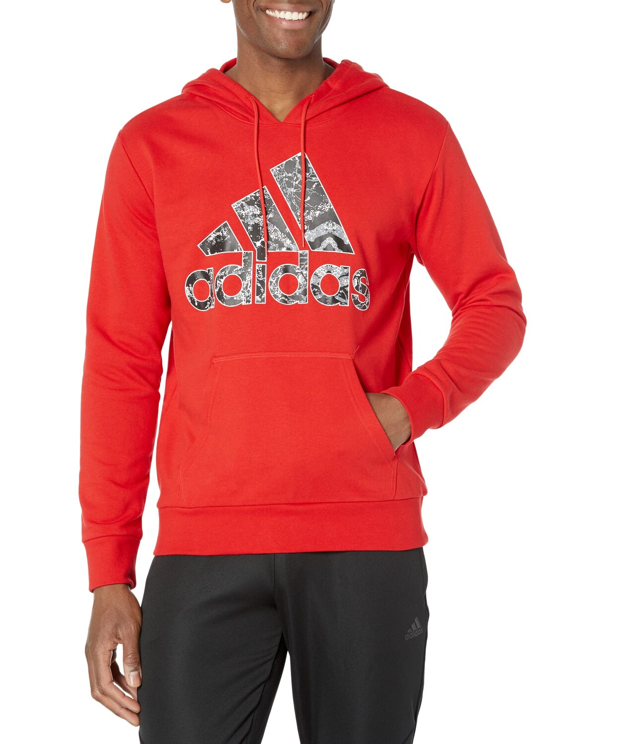 

Худи adidas, Legends Pullover Hoodie