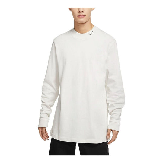 

Футболка Nike LogoT DX5869-030, белый
