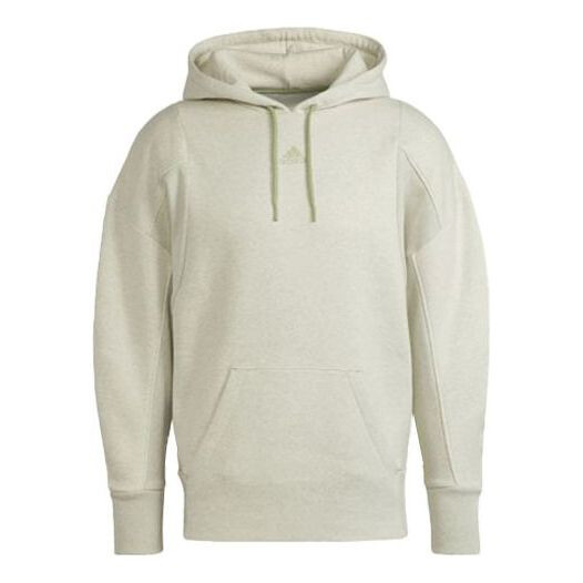 

Толстовка Adidas Casual Sports Light Green, Зеленый