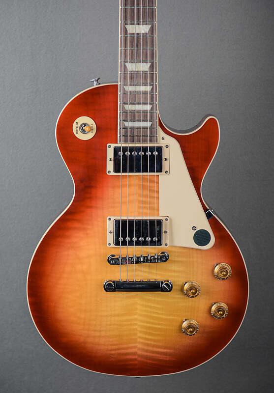 

Лес Пол Стандарт 50-х годов Gibson Les Paul 50's