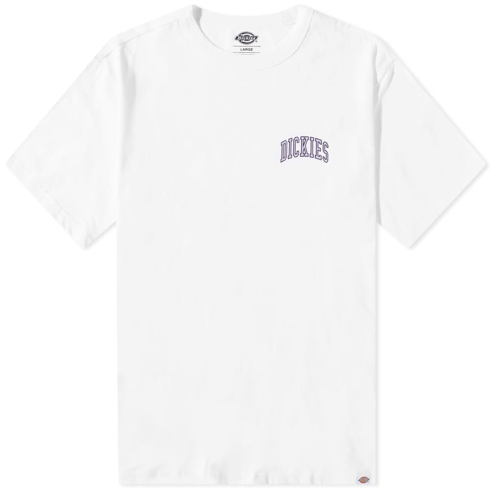 

Футболка Dickies Aitkin Chest Logo Tee