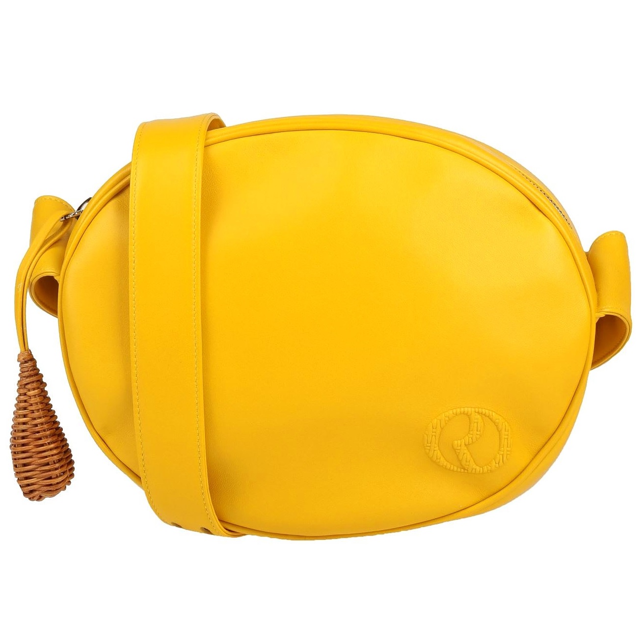 Сумка кросс-боди Rodo, желтый сумка кросс боди на молнии цвет красный