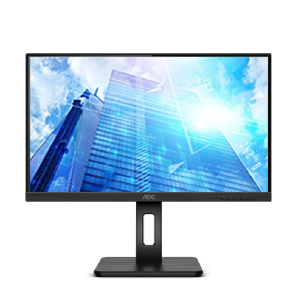 

Монитор AOC U27P2C 27" IPS 4K