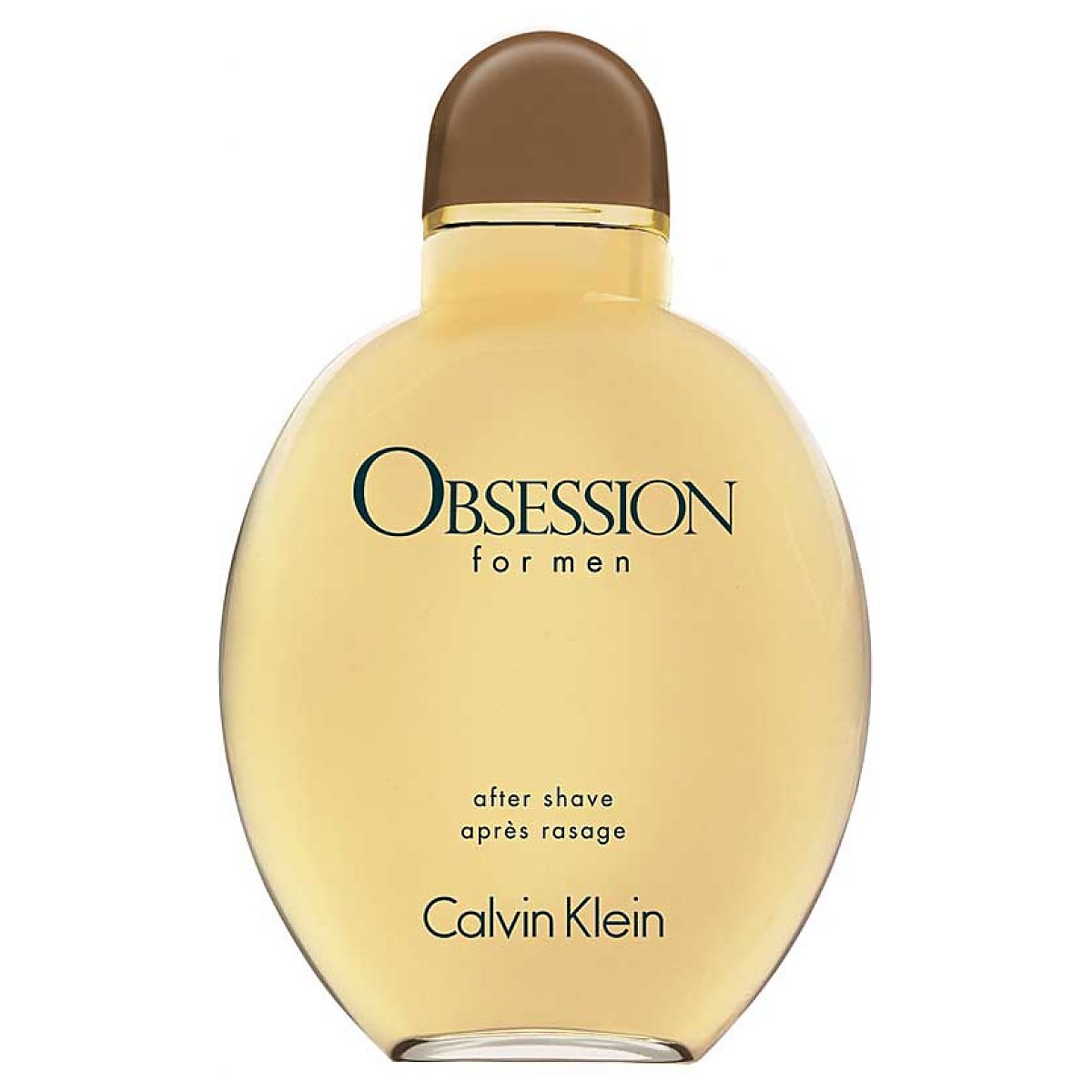 

Calvin Klein Obsession for Men лосьон после бритья 125мл