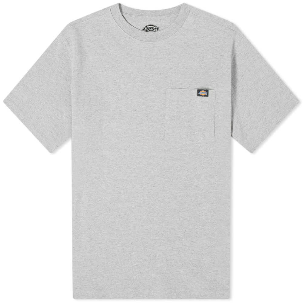 

Футболка Dickies Porterdale Pocket Tee, Серый