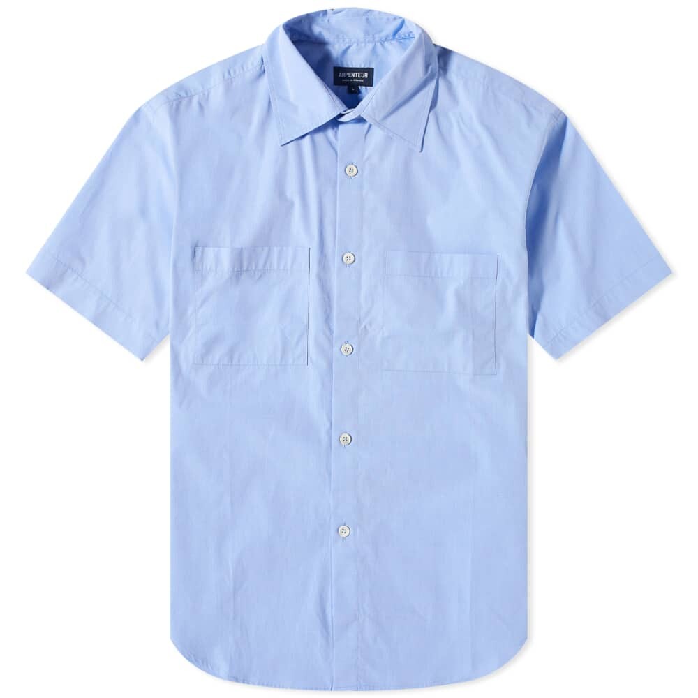 

Рубашка Arpenteur Stereo Shirt