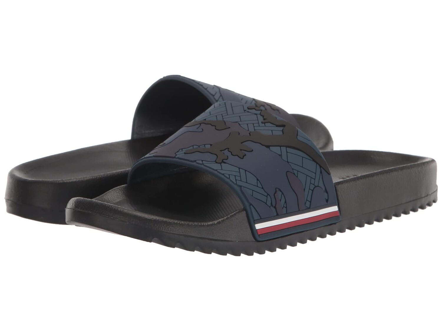 

Шлепанцы Tommy Hilfiger, Racine