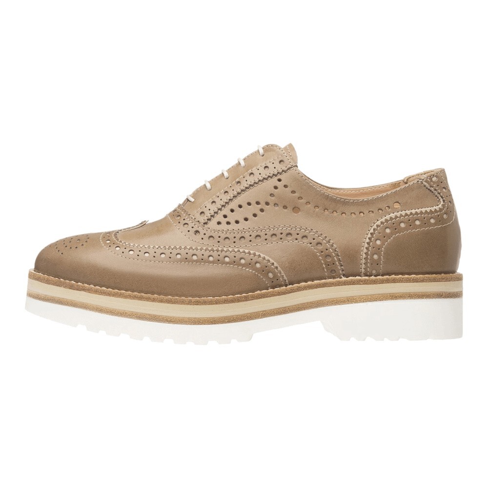 

Кроссовки Nerogiardini Zapatillas, tortora