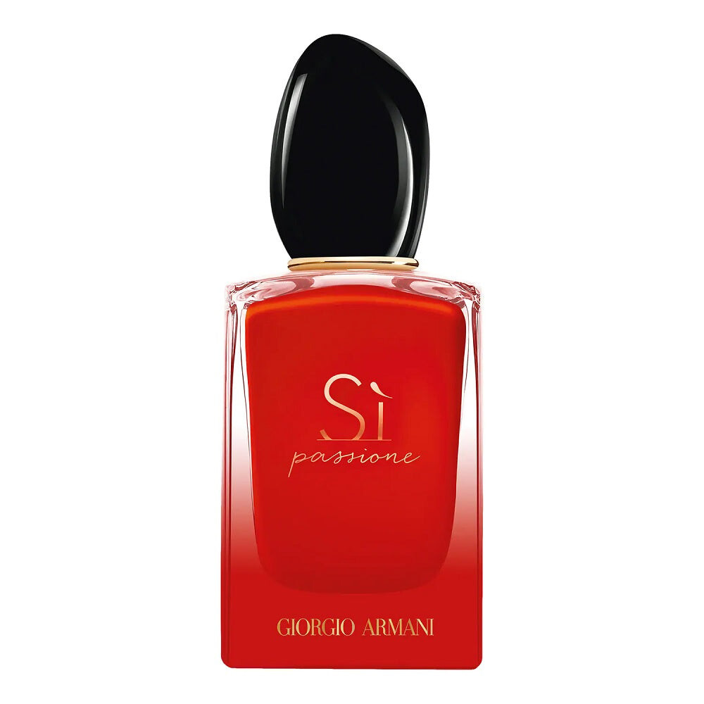 

Giorgio Armani Si Passione Intense Eau de Parfum спрей 50мл
