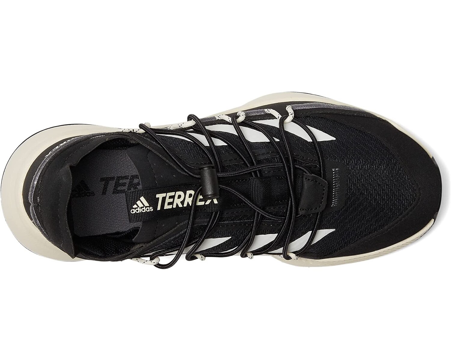 

Кроссовки Terrex Voyager 21 HEAT.RDY Shoes adidas Outdoor, черный