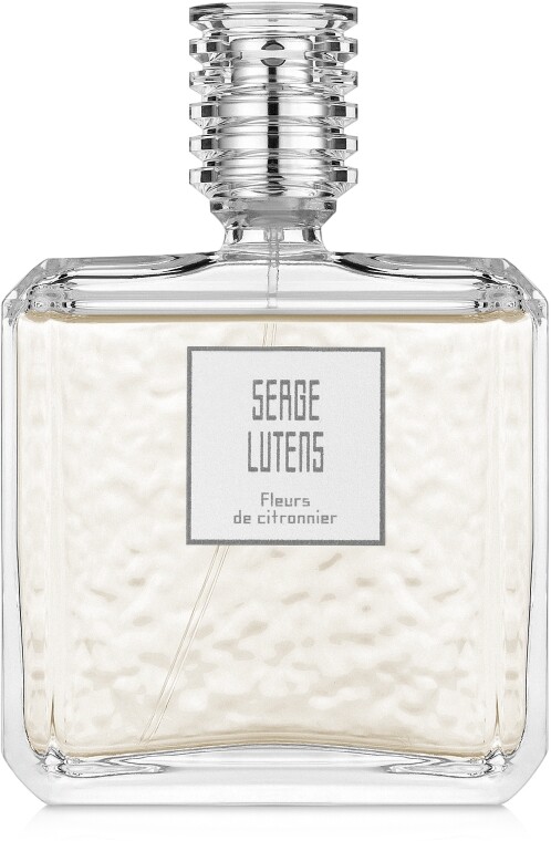 

Духи Serge Lutens Fleurs de Citronnier