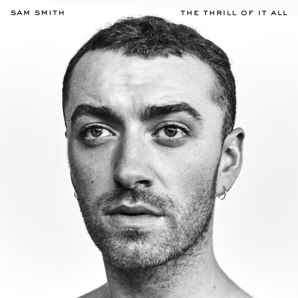 

Виниловая пластинка The Thrill of It All | Sam Smith