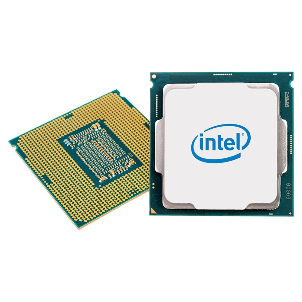 Процессор Intel Core i3-10100F BOX, LGA 1200