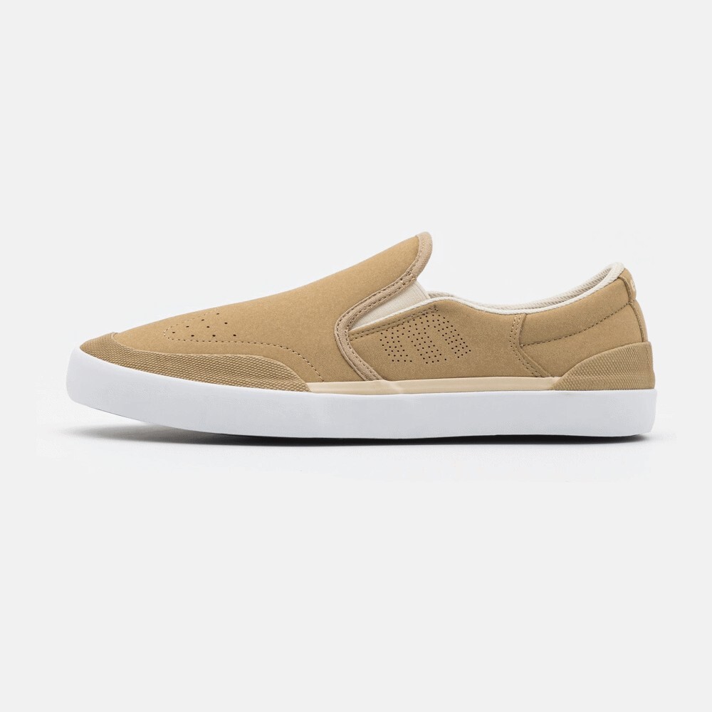 

Кроссовки Etnies Marana, tan