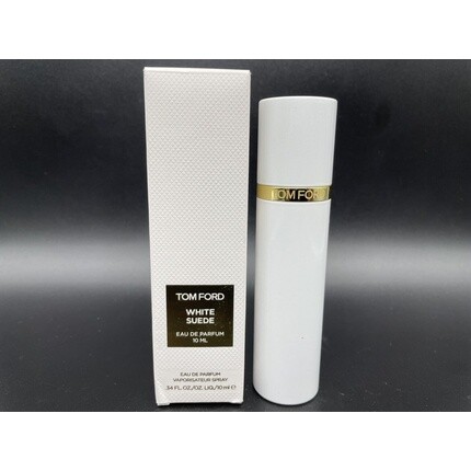 

Парфюмированная вода Tom Ford White Suede