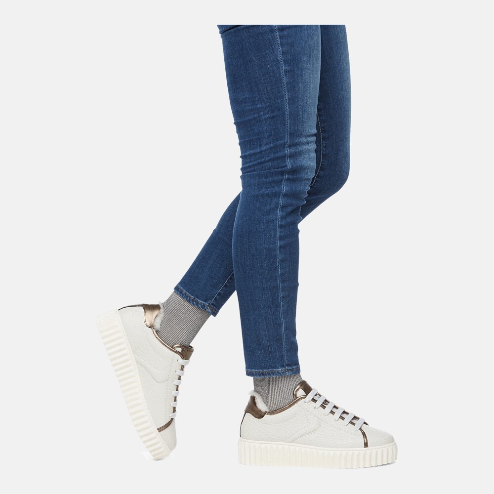 

Кроссовки Voile Blanche Adele, weiß