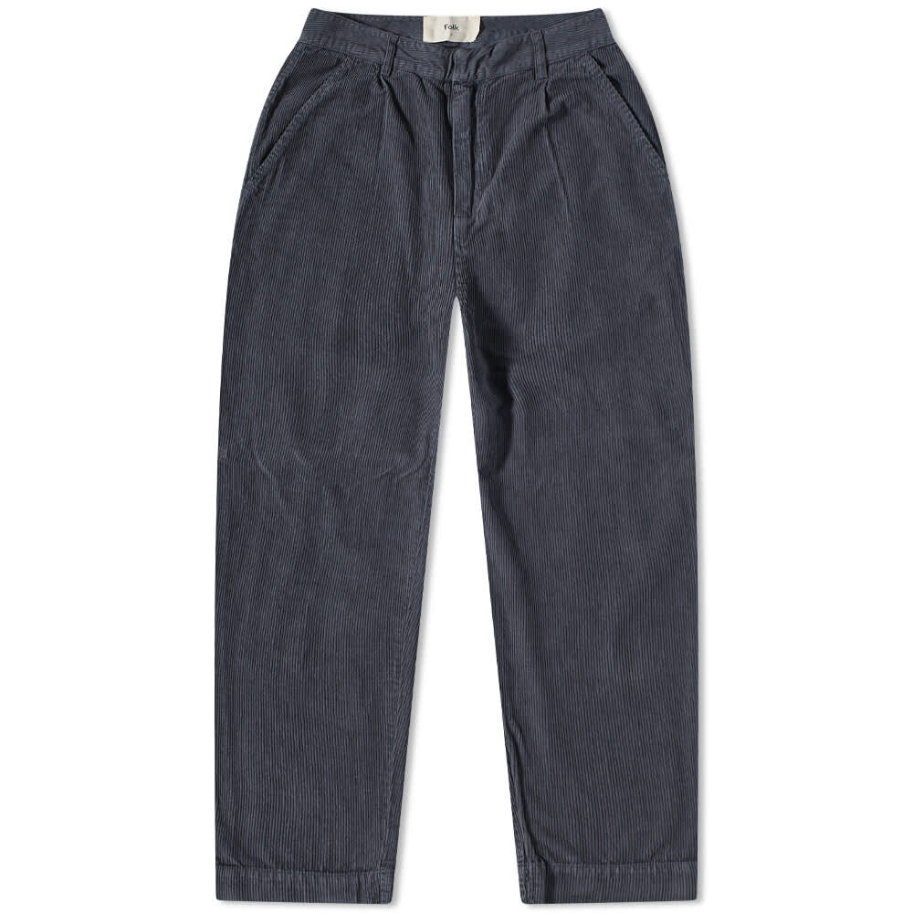 

Брюки Folk Cord Signal Pant