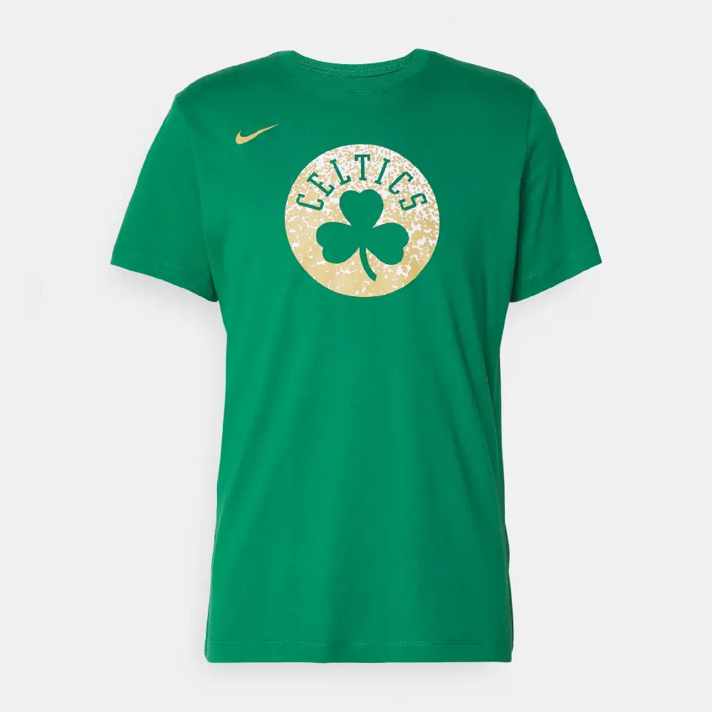 

Спортивная футболка Nike Performance Nba Boston Celtics, зеленый