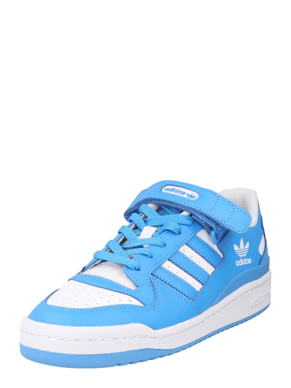 

Кроссовки Adidas Forum, белый