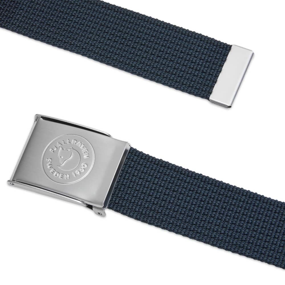 

Ремень Fjallraven 1960 Logo Belt
