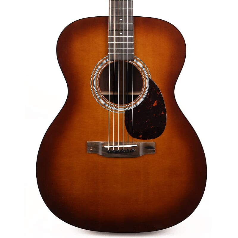 

Martin OM-21 Acoustic Ambertone OM-21 Ambertone