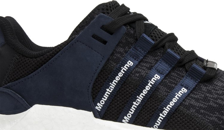 Adidas eqt 2025 x white mountaineering