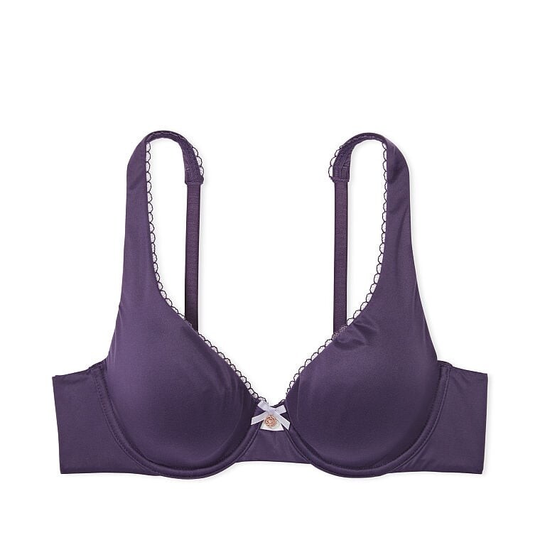 

Бюстгальтер The Fabulous by Victoria’s Secret Full-Cup, фиолетовый