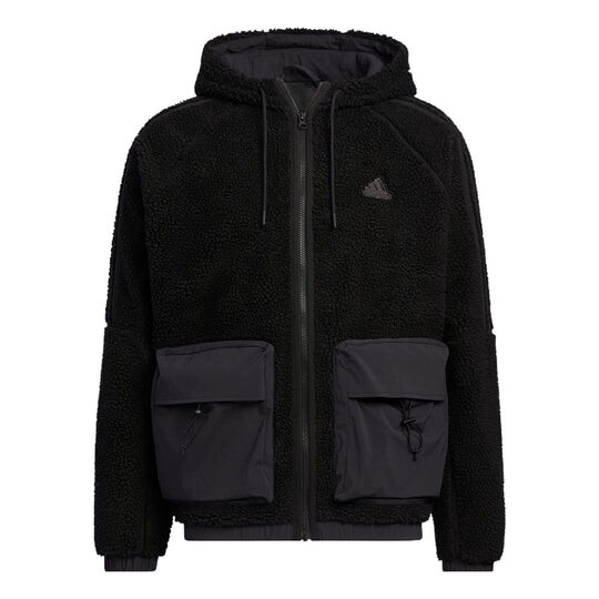 

Куртка Adidas Logo HR4440, черный