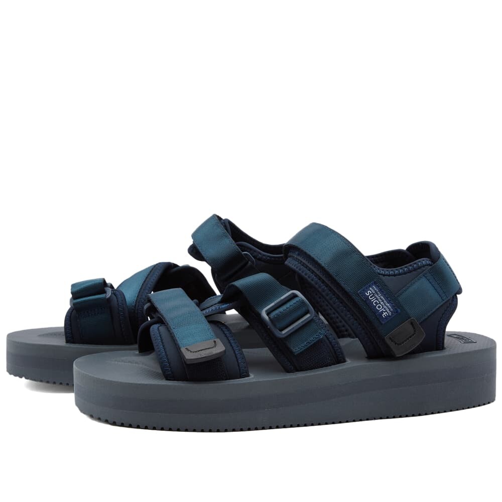 

Сандалии Suicoke KISEE-VPO