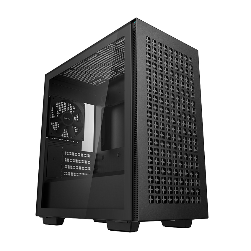 Deepcool ck560 black