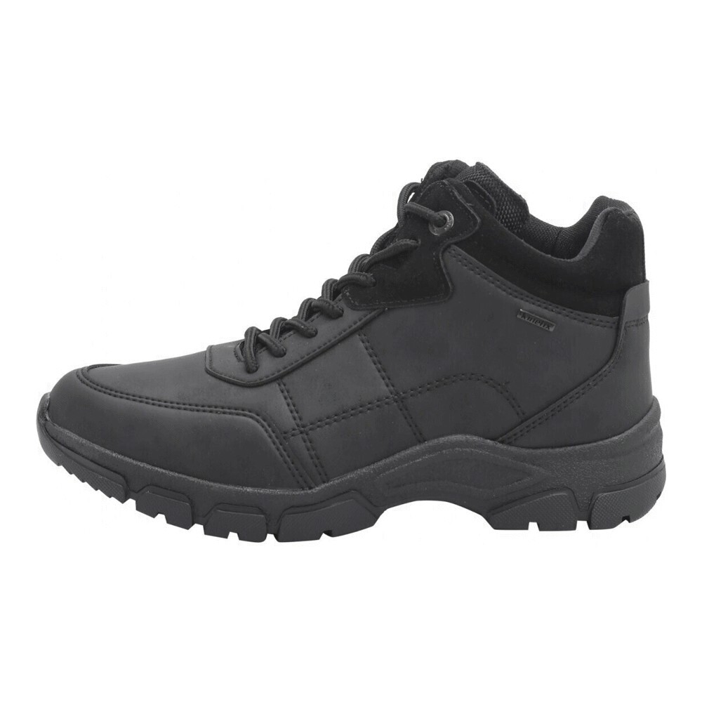 

Кроссовки kinetix Outdoor Hi Benri, black