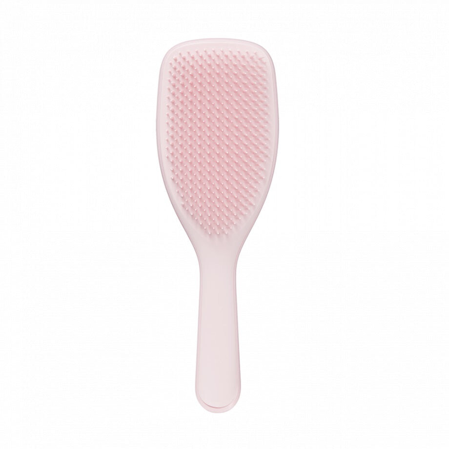 

Tangle Teezer Расческа The Wet Detangler Large Pink Hibiscus