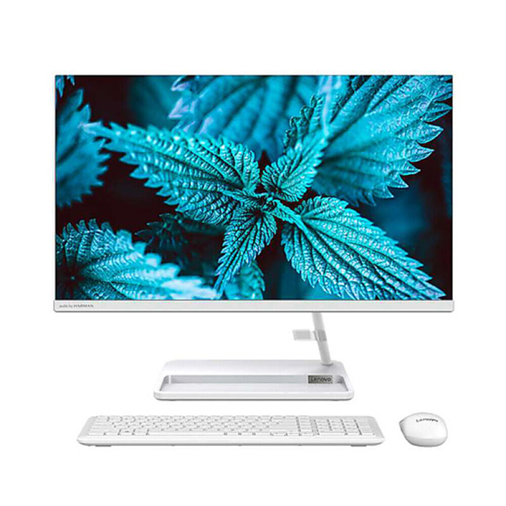 

Моноблок Lenovo 520 24" 11-го поколения Intel Core i3-1115G4