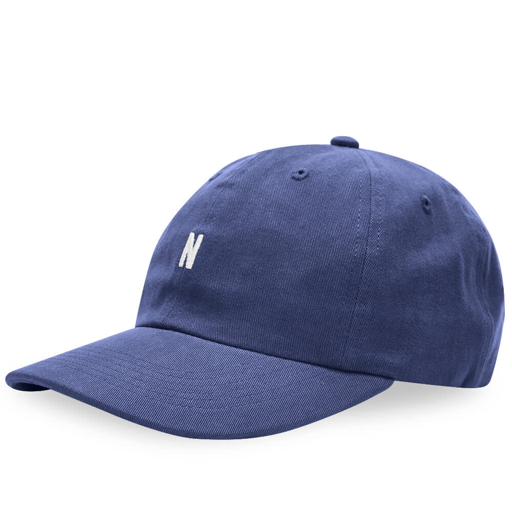 

Спортивная кепка из твила Norse Projects