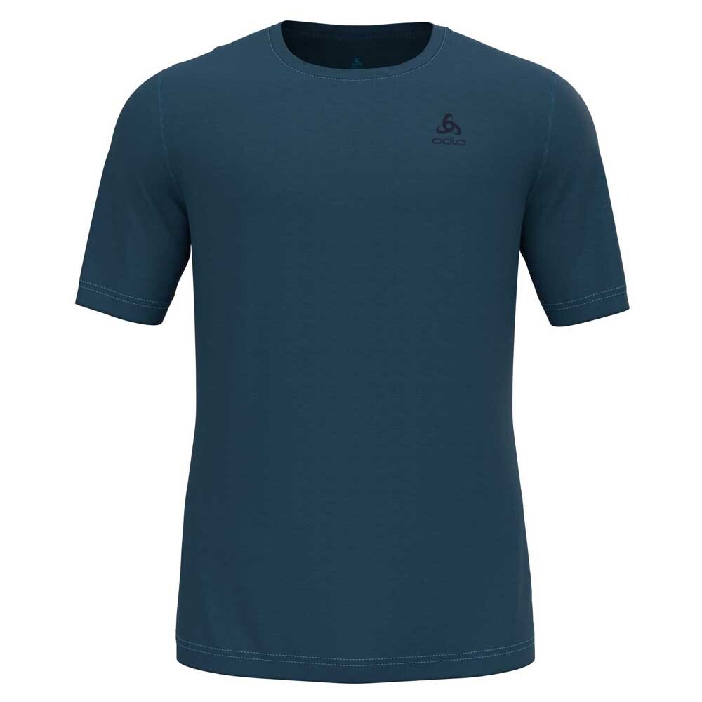 

Базовый слой Odlo 110822 Natural 100% Merino Warm, синий
